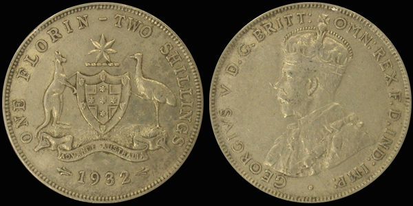 Florins-Grade-And-Value